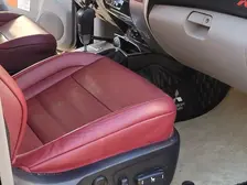Mitsubishi Pajero Sport, 2015
