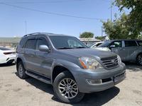 Lexus GX 470 2005 годаүшін9 390 000 тг. в Шымкент