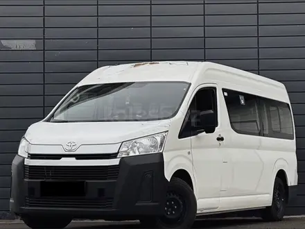 Toyota Hiace 2023 года за 25 000 000 тг. в Шымкент