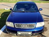 Audi A6 1998 года за 2 200 000 тг. в Костанай
