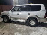 Toyota Land Cruiser Prado 1998 годаүшін7 800 000 тг. в Балхаш