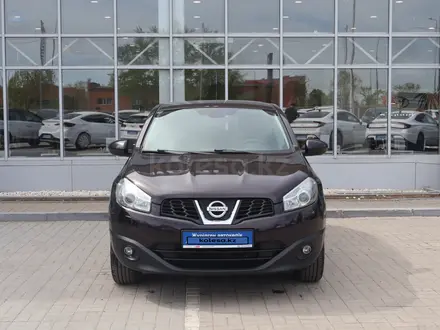 Nissan Qashqai 2013 года за 5 190 000 тг. в Астана – фото 7