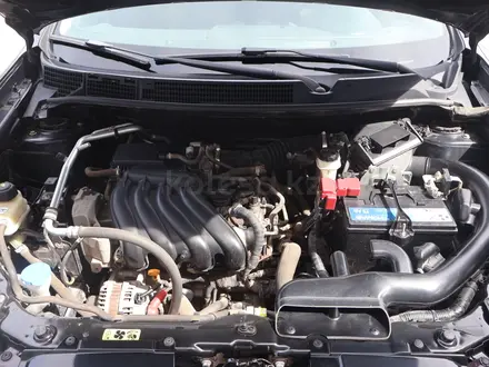 Nissan Qashqai 2013 года за 5 190 000 тг. в Астана – фото 23