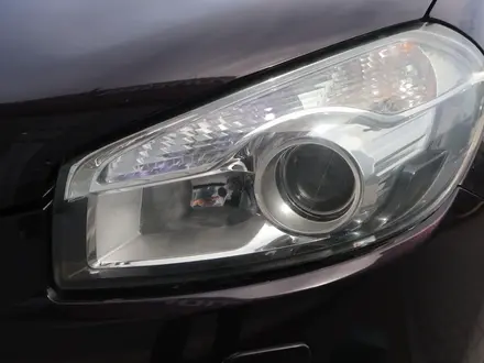 Nissan Qashqai 2013 года за 5 190 000 тг. в Астана – фото 9