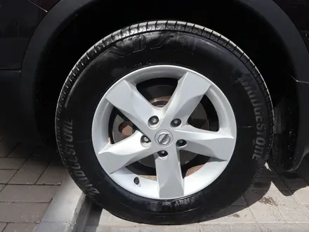 Nissan Qashqai 2013 года за 5 190 000 тг. в Астана – фото 10