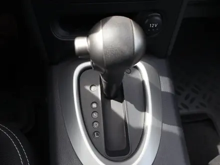Nissan Qashqai 2013 года за 5 190 000 тг. в Астана – фото 19