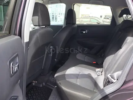Nissan Qashqai 2013 года за 5 190 000 тг. в Астана – фото 20