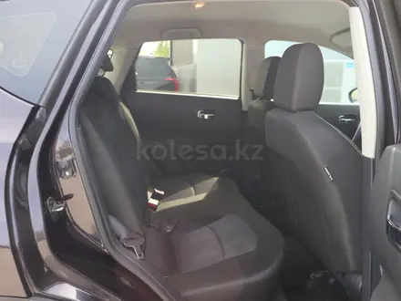Nissan Qashqai 2013 года за 5 190 000 тг. в Астана – фото 21