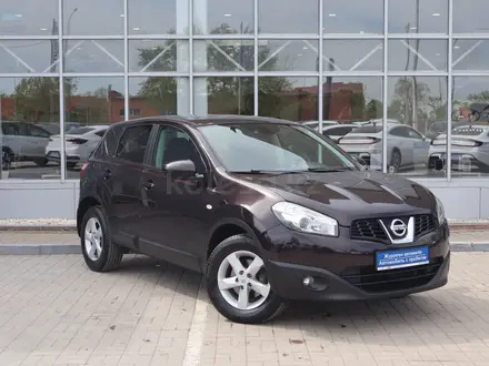 Nissan Qashqai 2013 года за 5 190 000 тг. в Астана – фото 8