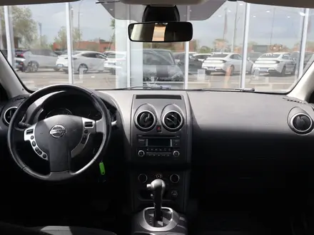 Nissan Qashqai 2013 года за 5 190 000 тг. в Астана – фото 15