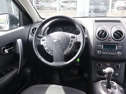 Nissan Qashqai 2013 года за 5 190 000 тг. в Астана – фото 16