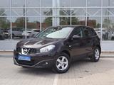 Nissan Qashqai 2013 года за 5 190 000 тг. в Астана