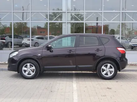 Nissan Qashqai 2013 года за 5 190 000 тг. в Астана – фото 2