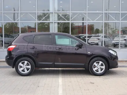 Nissan Qashqai 2013 года за 5 190 000 тг. в Астана – фото 6
