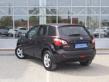 Nissan Qashqai 2013 года за 5 190 000 тг. в Астана – фото 3