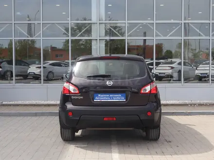 Nissan Qashqai 2013 года за 5 190 000 тг. в Астана – фото 4