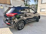 Hyundai Creta 2021 года за 10 300 000 тг. в Алматы – фото 4