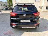 Hyundai Creta 2021 года за 10 400 000 тг. в Алматы – фото 5