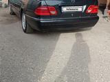 Mercedes-Benz E 280 1998 года за 3 400 000 тг. в Талдыкорган – фото 4