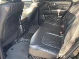 Infiniti QX80 2021 годаүшін25 000 000 тг. в Алматы – фото 3
