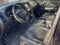 Infiniti QX80 2021 года за 25 000 000 тг. в Алматы – фото 5
