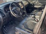 Infiniti QX80 2021 годаүшін25 000 000 тг. в Алматы – фото 5