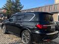 Infiniti QX80 2021 года за 25 000 000 тг. в Алматы – фото 6