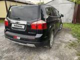 Chevrolet Orlando 2014 года за 2 950 000 тг. в Петропавловск – фото 4