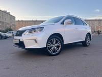 Lexus RX 350 2013 годаүшін13 200 000 тг. в Актау