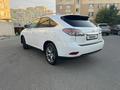 Lexus RX 350 2013 годаүшін13 200 000 тг. в Актау – фото 2