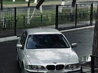 BMW 528 2000 годаүшін3 300 000 тг. в Усть-Каменогорск