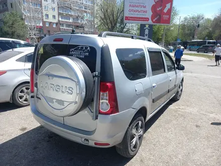 ВАЗ (Lada) Largus 2015 годаүшін4 300 000 тг. в Актобе