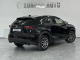 Lexus NX 200 2016 года за 14 500 000 тг. в Кызылорда – фото 3