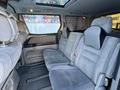 Toyota Alphard 2004 года за 7 500 000 тг. в Уральск – фото 5