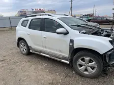 Renault Duster, 2021