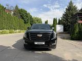Cadillac Escalade 2020 годаүшін40 000 000 тг. в Алматы – фото 5