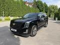 Cadillac Escalade 2020 года за 40 000 000 тг. в Алматы – фото 2