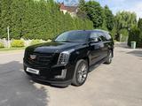 Cadillac Escalade 2020 годаүшін40 000 000 тг. в Алматы – фото 2