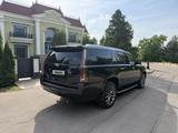 Cadillac Escalade 2020 годаүшін40 000 000 тг. в Алматы – фото 3