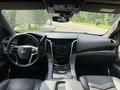 Cadillac Escalade 2020 года за 40 000 000 тг. в Алматы – фото 8