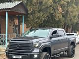 Toyota Tundra 2015 года за 30 999 999 тг. в Актобе