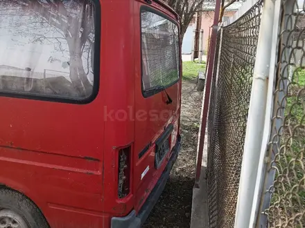 Ford Transit 1989 года за 550 000 тг. в Каскелен – фото 4