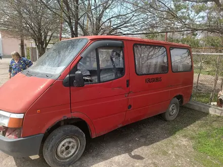 Ford Transit 1989 года за 550 000 тг. в Каскелен – фото 3