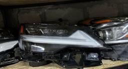 Бампер Фара Lexus lx 600 за 20 000 тг. в Алматы