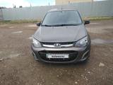 ВАЗ (Lada) Kalina 2192 2015 года за 2 900 000 тг. в Уральск – фото 3
