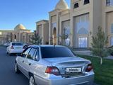Daewoo Nexia 2012 годаүшін2 000 000 тг. в Туркестан