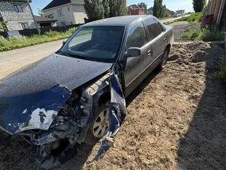 Toyota Camry, 1995