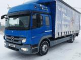 Mercedes-Benz  Атего 1224 2011 годаүшін22 000 000 тг. в Уральск