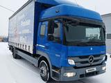 Mercedes-Benz  Атего 1224 2011 годаүшін22 000 000 тг. в Уральск – фото 2