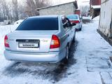 Hyundai Accent 2001 годаүшін2 100 000 тг. в Алматы – фото 3